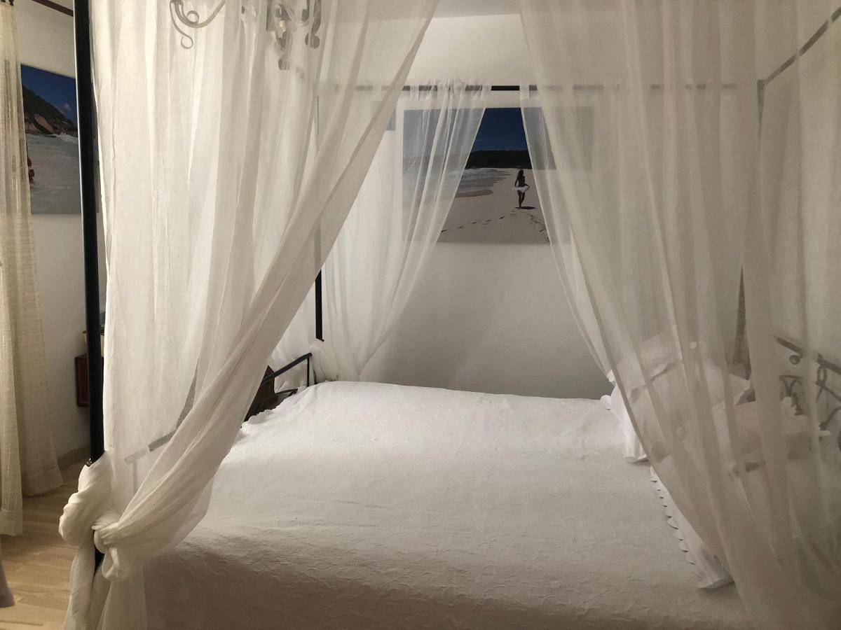 Apartmani Maretimo Primošten Zewnętrze zdjęcie