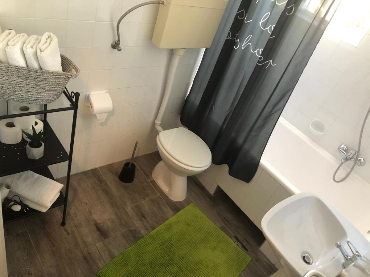 Apartmani Maretimo Primošten Zewnętrze zdjęcie