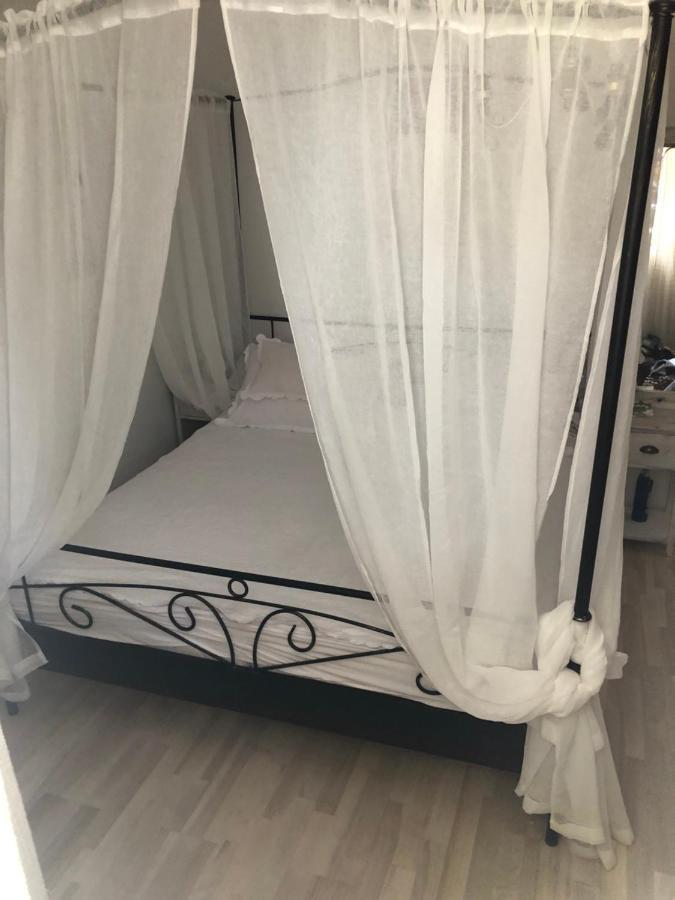 Apartmani Maretimo Primošten Zewnętrze zdjęcie