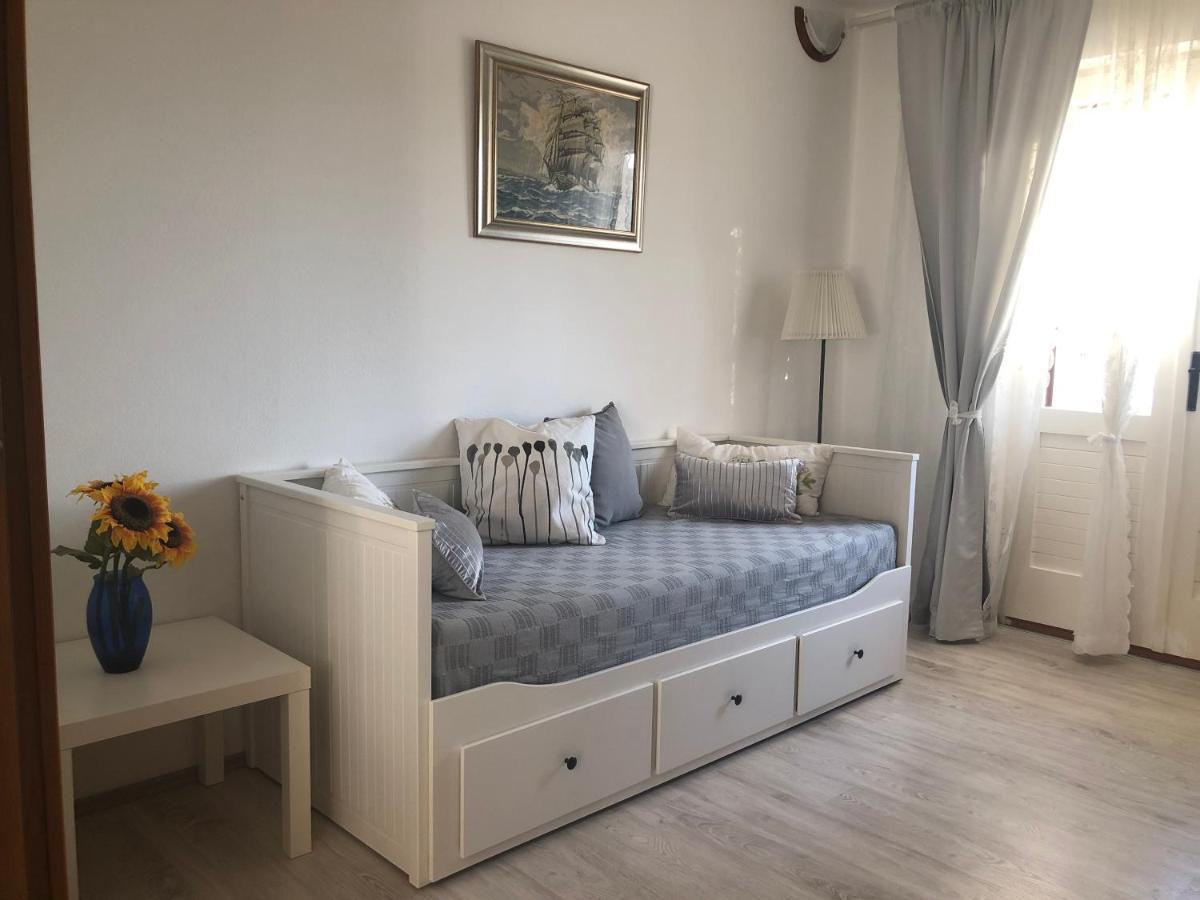 Apartmani Maretimo Primošten Zewnętrze zdjęcie