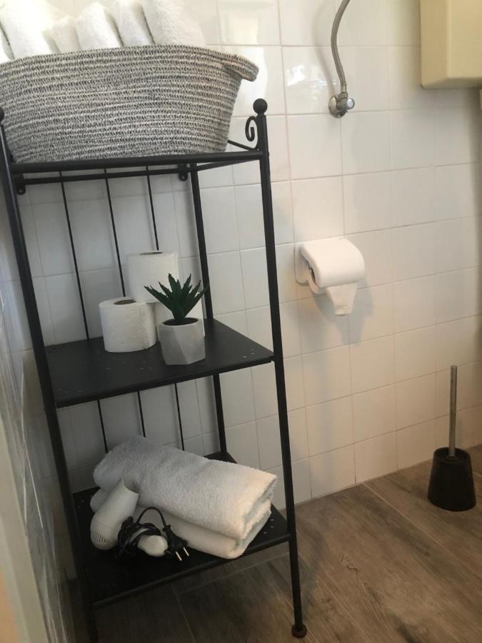 Apartmani Maretimo Primošten Zewnętrze zdjęcie