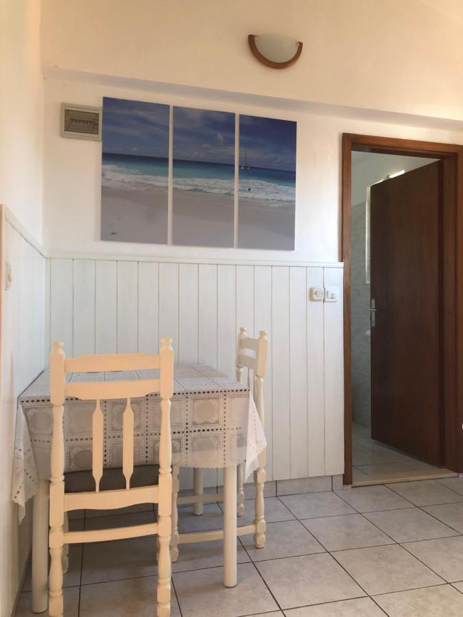 Apartmani Maretimo Primošten Zewnętrze zdjęcie