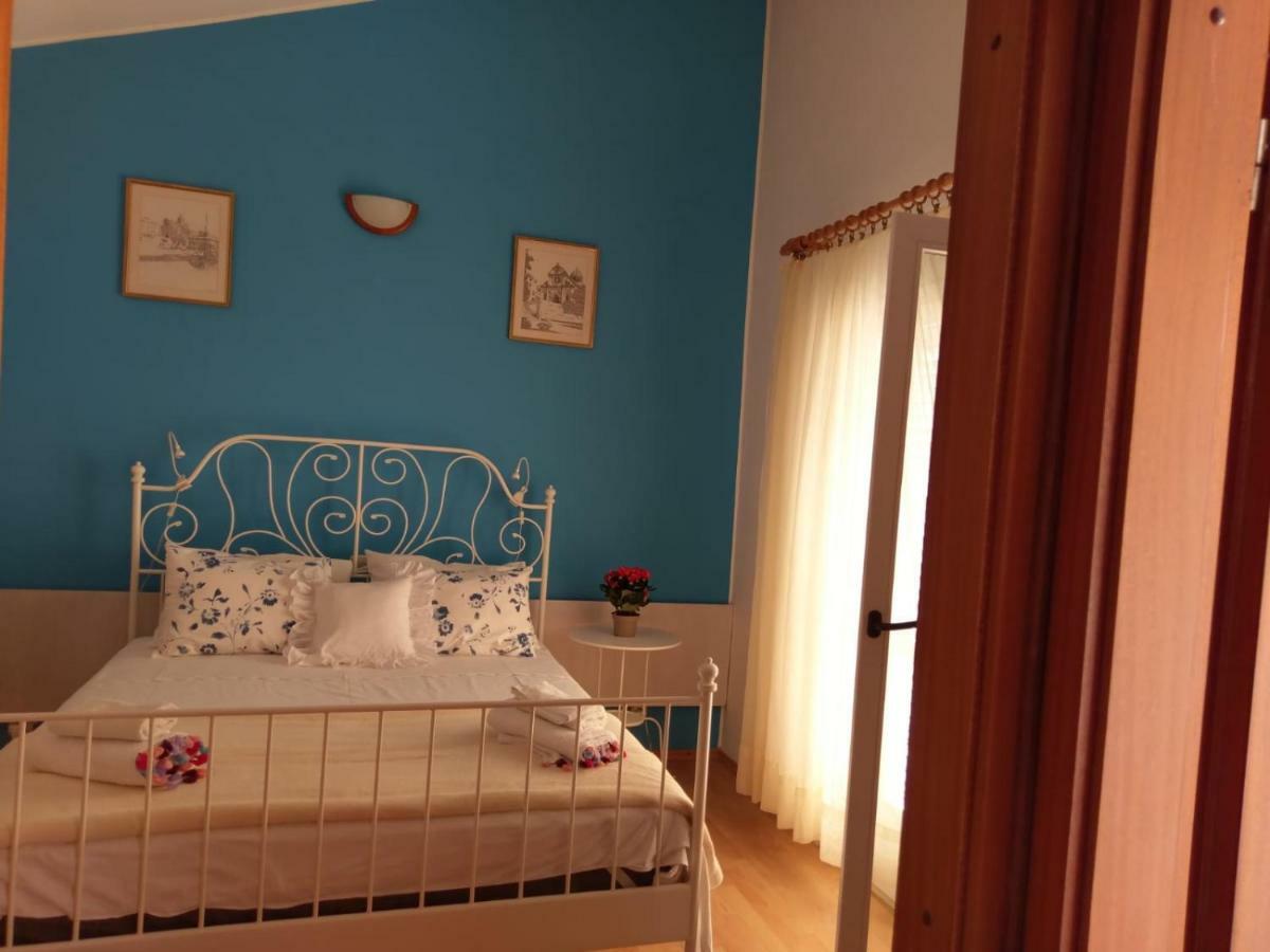 Apartmani Maretimo Primošten Zewnętrze zdjęcie